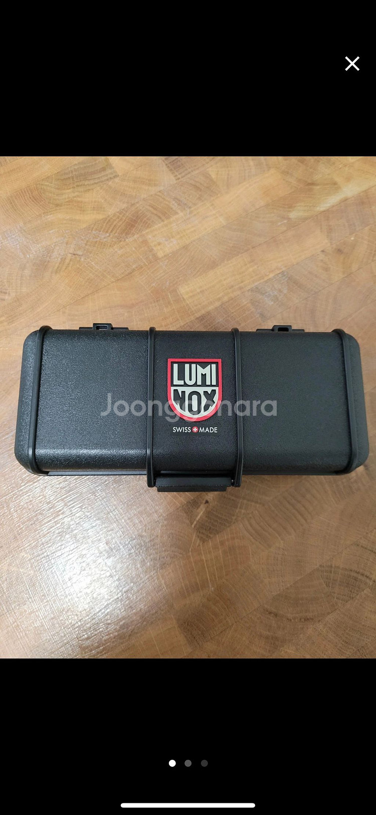 루미녹스3001판매--2