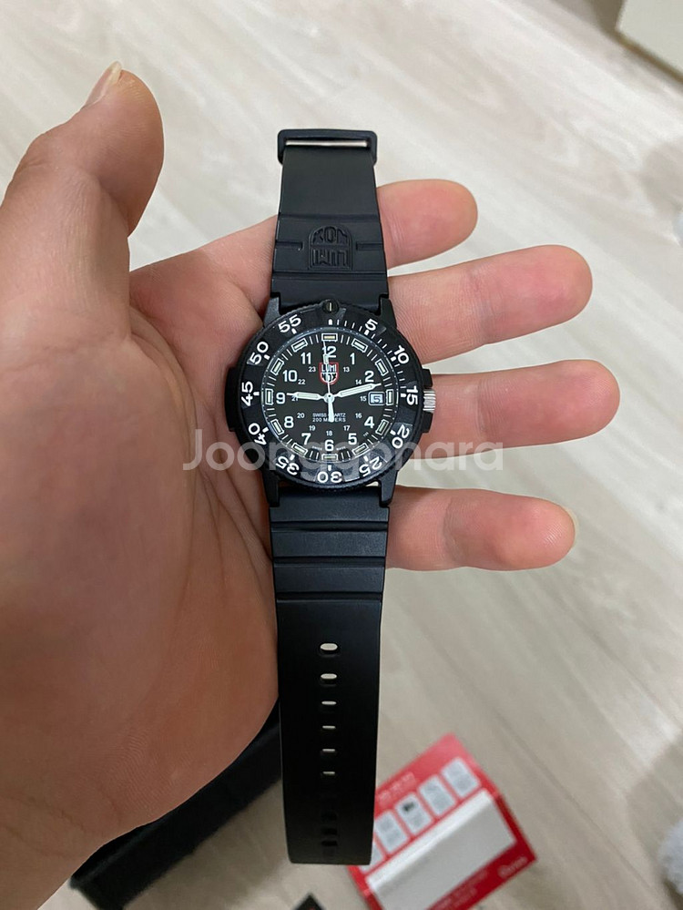 루미녹스3001판매--3