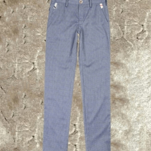 버버리노턱팬츠31*32 이미지