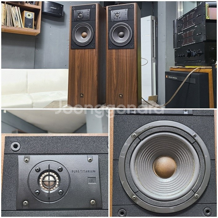 jbl-lx-33