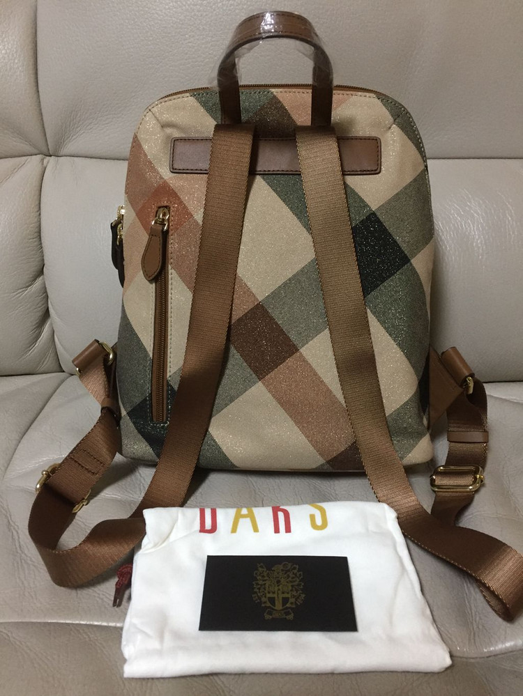 닥스여성백팩--1