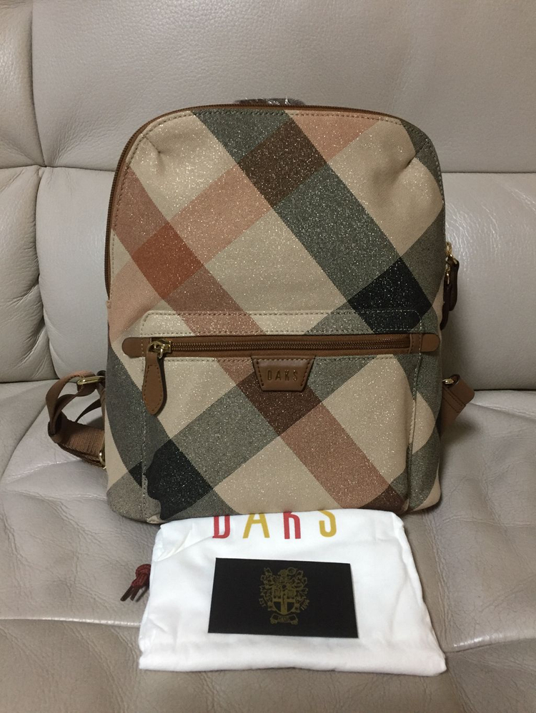 닥스여성백팩--0