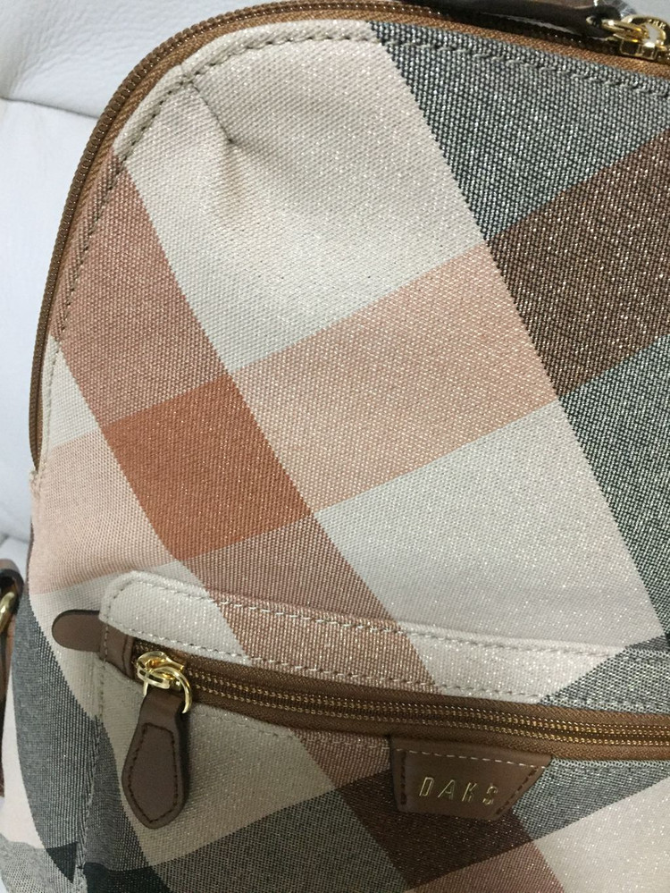 닥스여성백팩--4