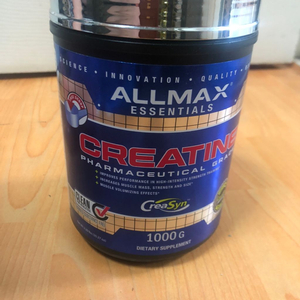 Allmax 크레아틴