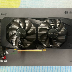 그래픽카드 gtx950 2GB