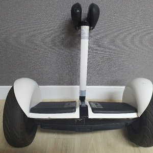 Segway Ninebot Mini Lite