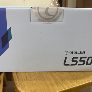 Ls500 네비게이션