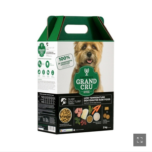캐니소스 터프앤서프 500그램7봉 총3.5kg