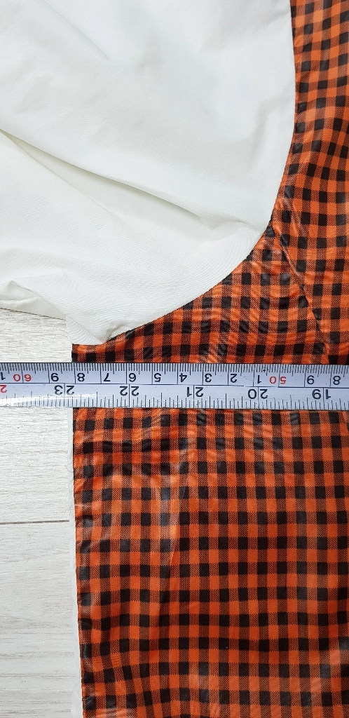 Master Bear골프 얇은자켓 110호 모자내장 이미지
