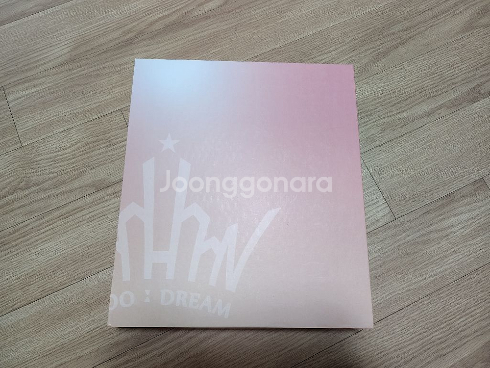 포레스텔라 시즌그리팅(포카제외) + 두드림 굿즈 바인더--4