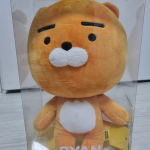 정품 라이언 인형(35cm)