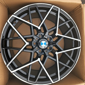 BMW M8 그란쿠페 st 20인치휠