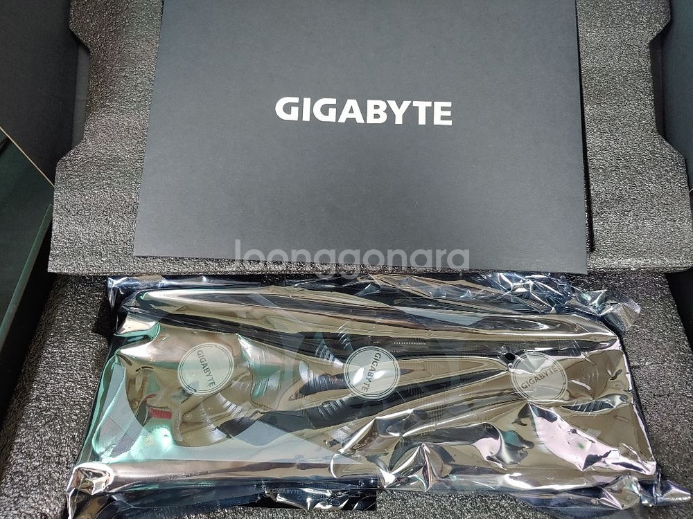 gigabyte rtx3070 8gb--2