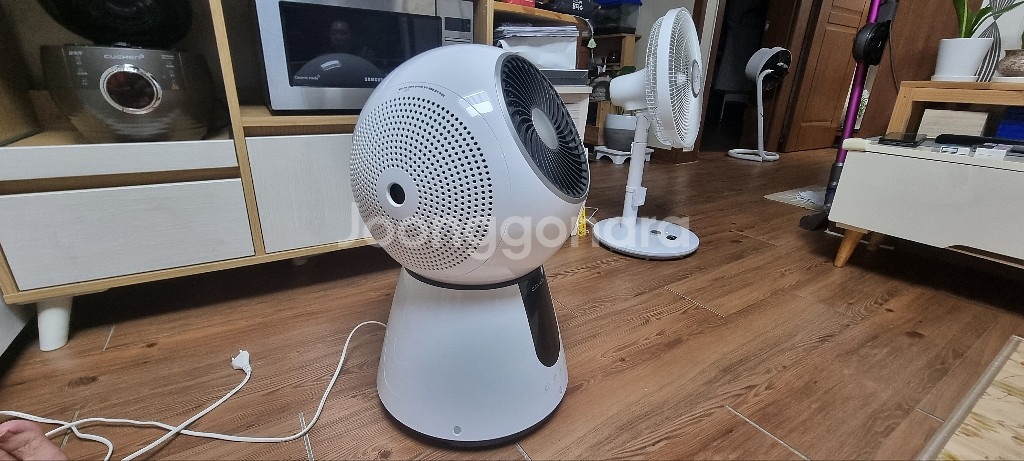 코웨이 공기청정기--3