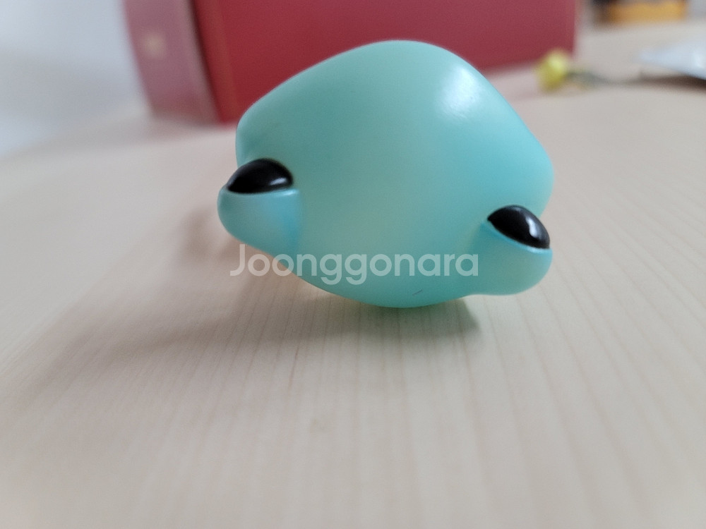 스튜디오우 300체한정 파루후라가 완다(야광)--2