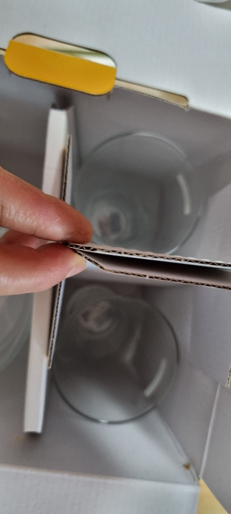 물병 컵 세트 새상품--4