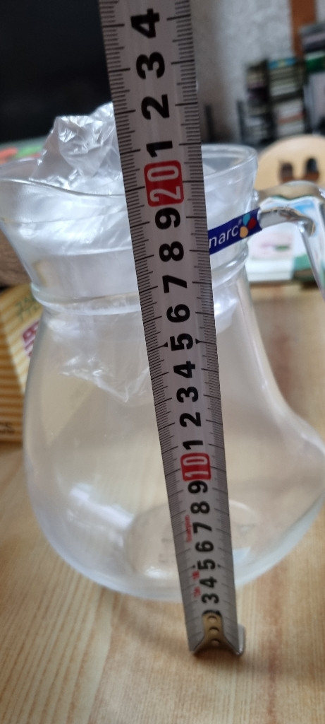 물병 컵 세트 새상품--5