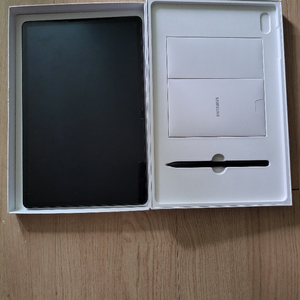 겔럭시탭s8+5G 셀룰러 128G/B