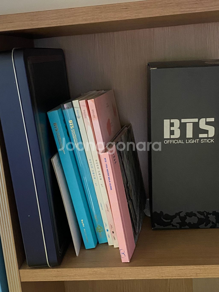 방탄소년단 앨범 등 판매합니다(급함)--4
