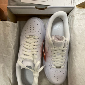 에어포스1 275 새상품