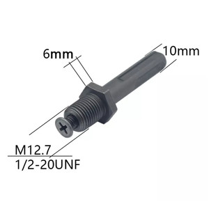 SDS 소켓용 샹크 (신품)