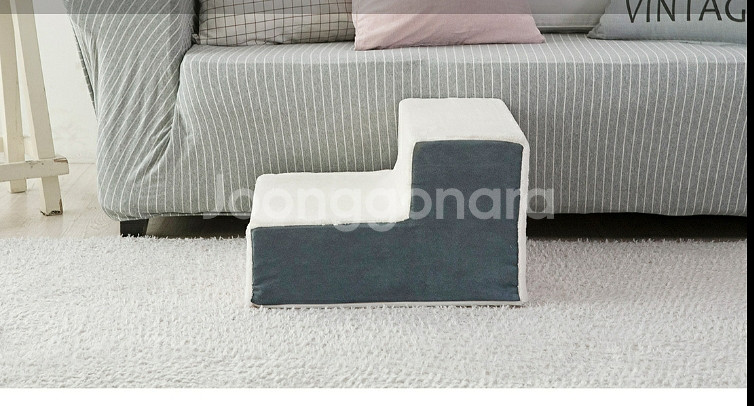 강아지 계단--1