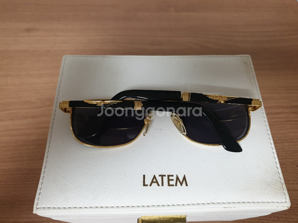 폴리스 선글라스--7