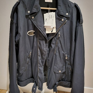 (3) 21aw visvim strabler jkt