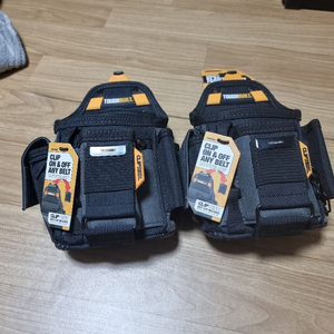 터프빌트 못주머니