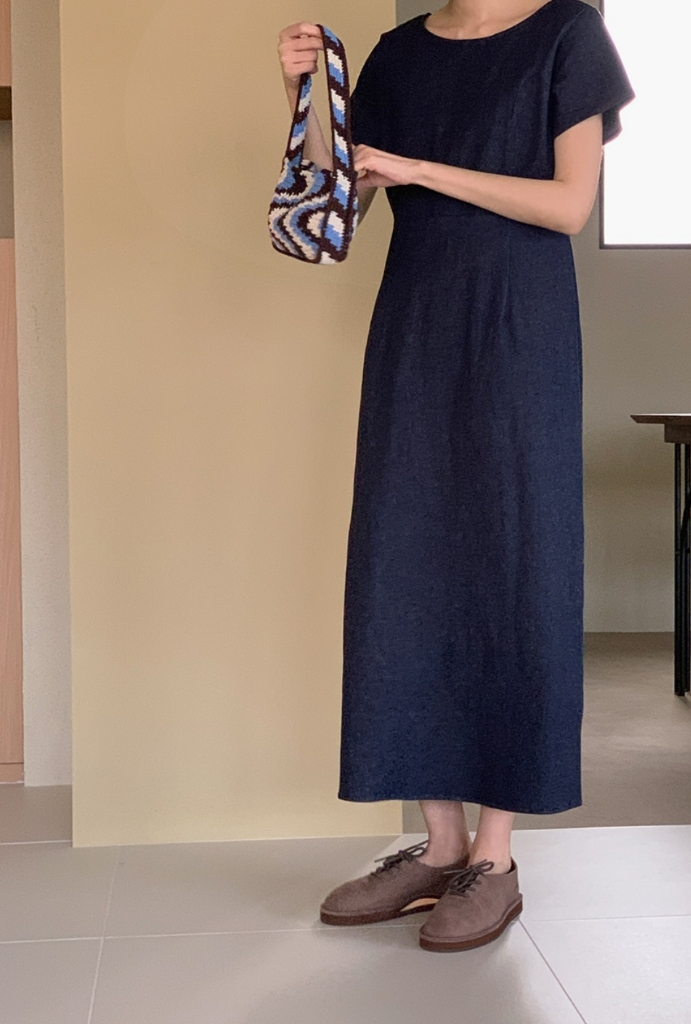 메이비베이비 KIO 원피스 새제품--1