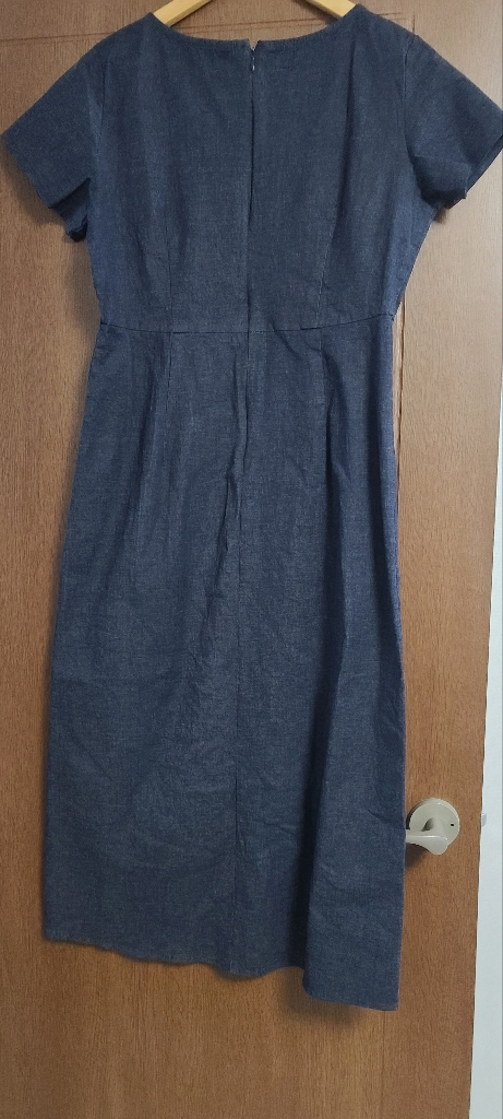 메이비베이비 KIO 원피스 새제품--4