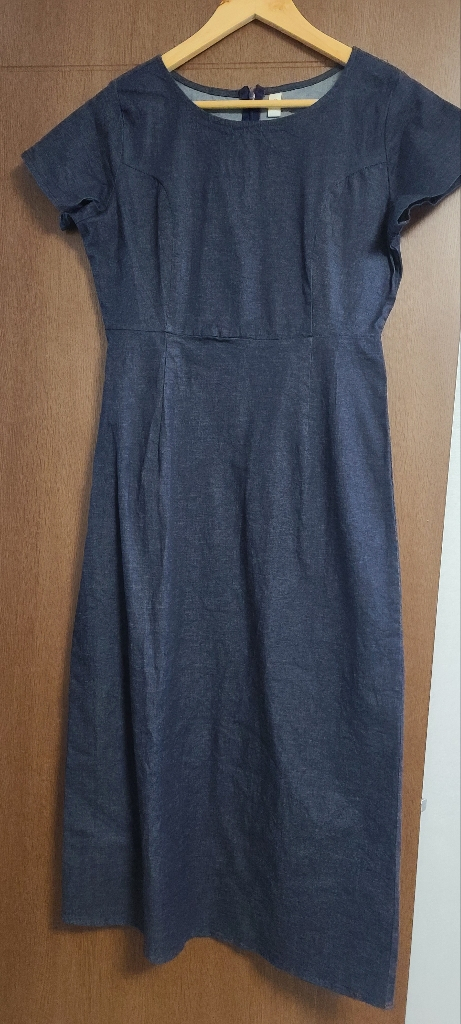 메이비베이비 KIO 원피스 새제품--3