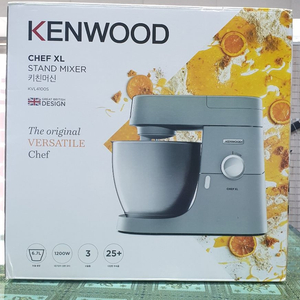 KENWOOD 키친머신 KVL4100S