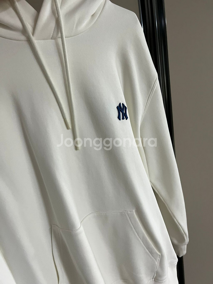 Mlb 후드티--1