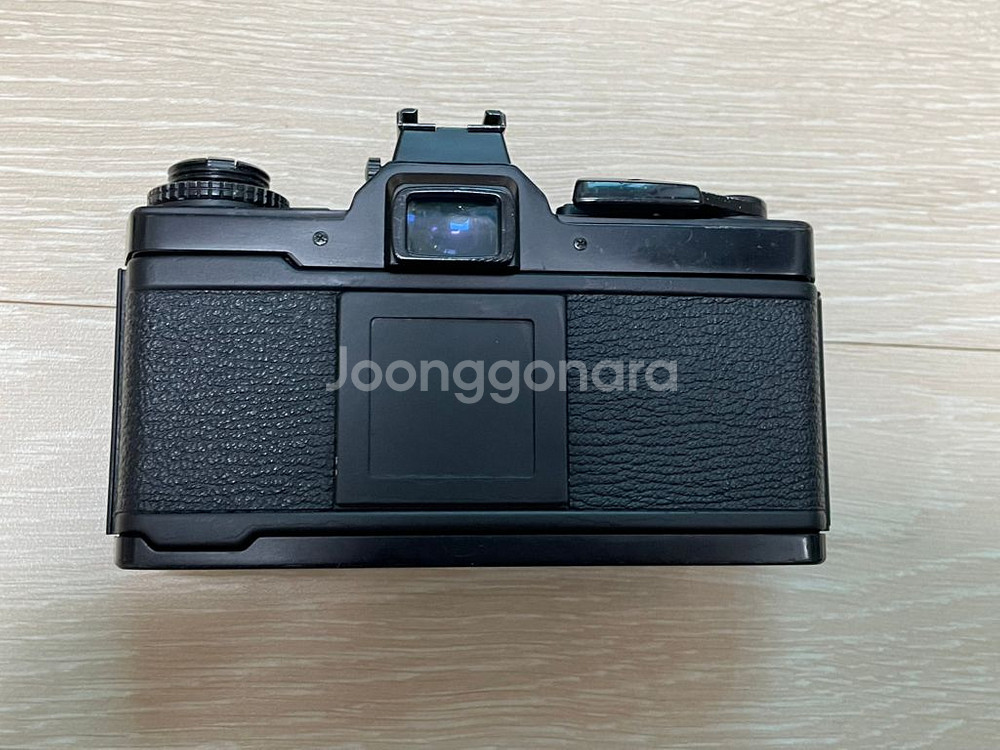 올림푸스 om-4--4