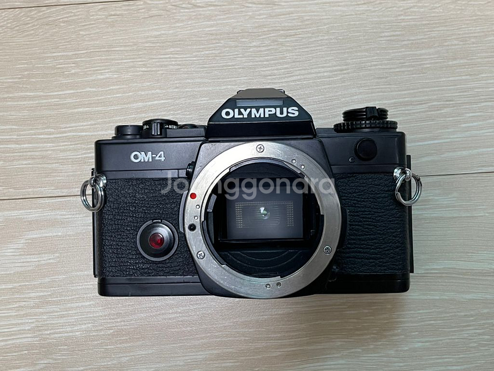 올림푸스 om-4--1