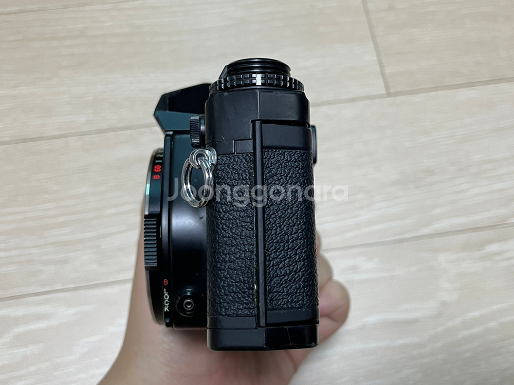 올림푸스 om-4--6