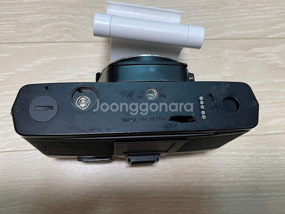 올림푸스 om-4--7
