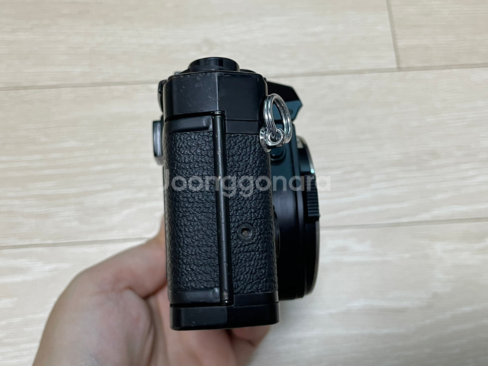 올림푸스 om-4--5