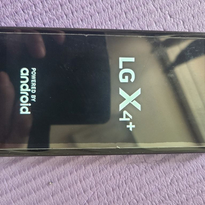 스마트폰 LG X4+