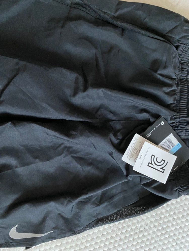 나이키 챌린저 7인치 반바지 러닝 쇼츠 m--2