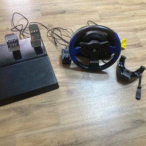트러스트마스터 t150 pro