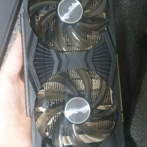 이엠텍 1660ti