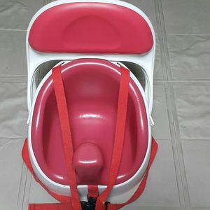 유아 의자