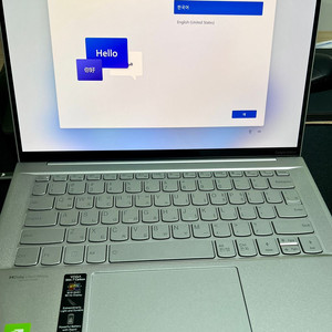 레노버 요가슬림7카본 14ACN6 82L00054KR