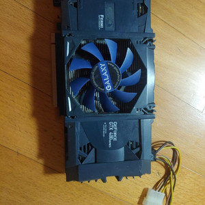 그래픽카드 gtx 460