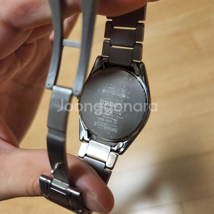 세이코 SEIKO SBTM217--4
