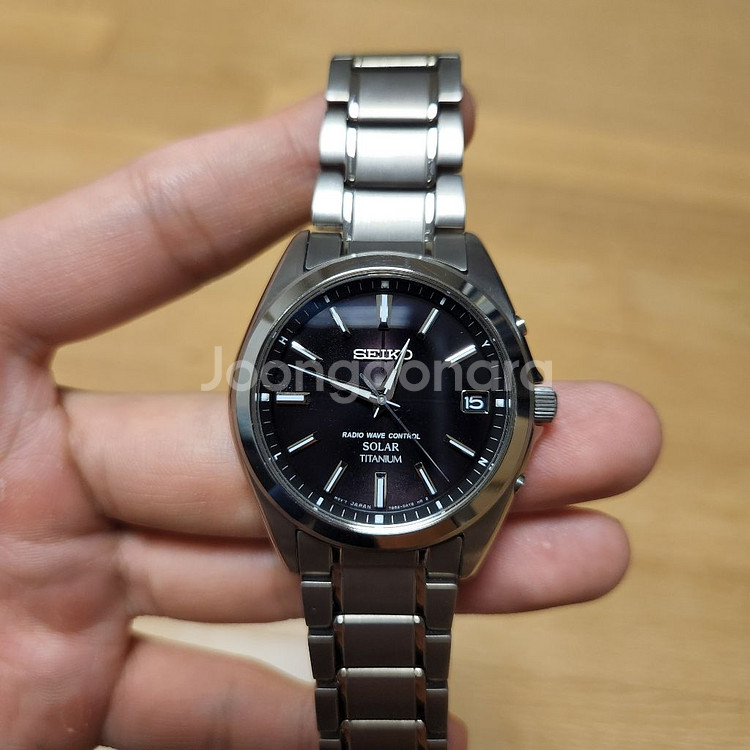 세이코 SEIKO SBTM217--5
