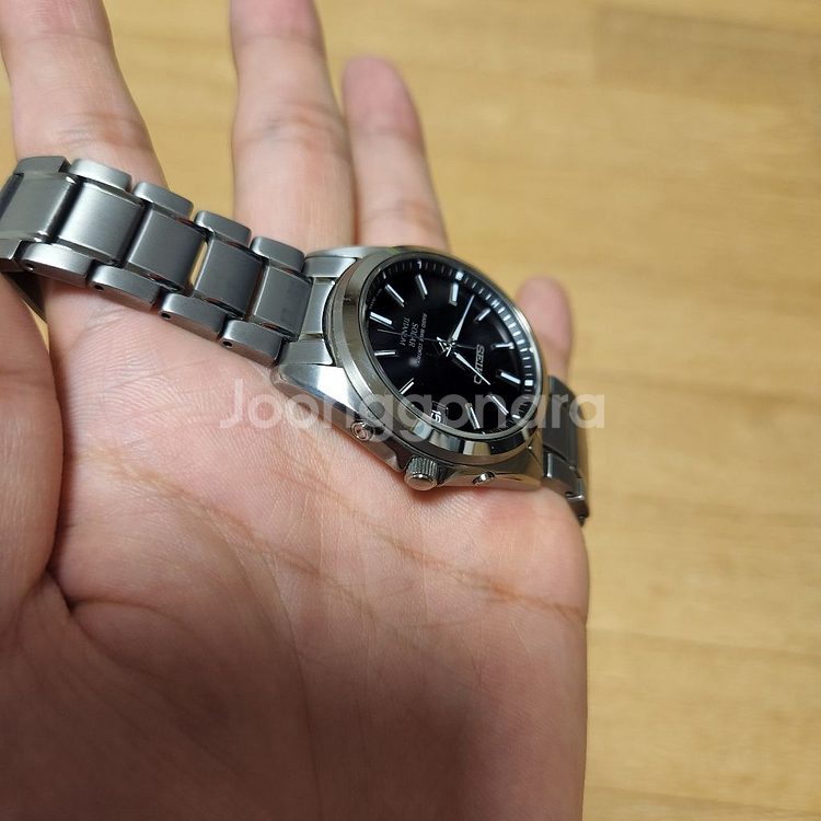세이코 SEIKO SBTM217--3
