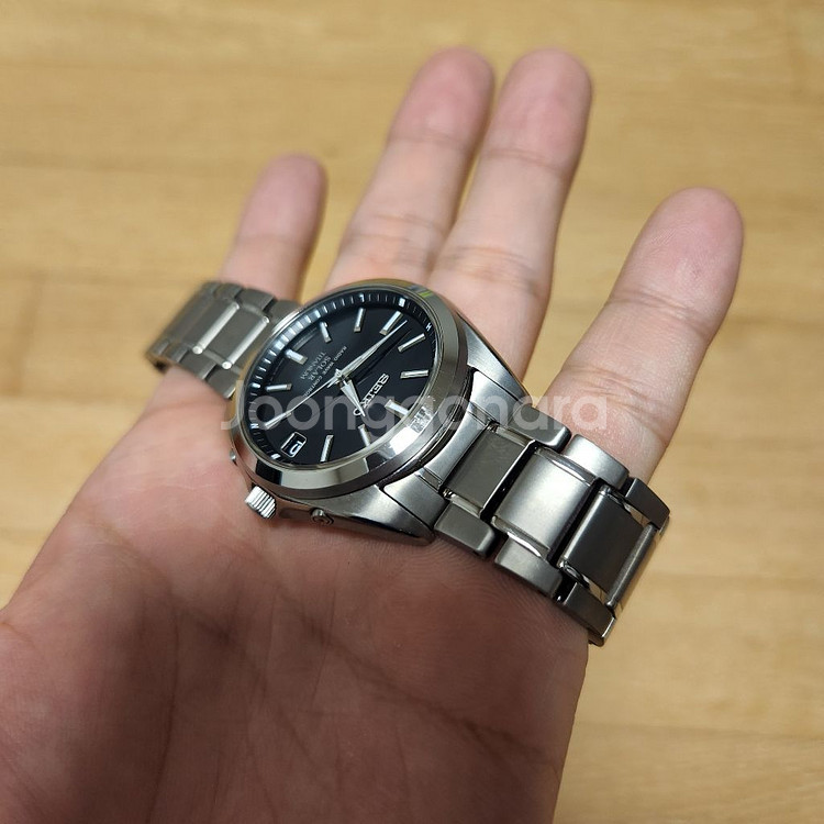 세이코 SEIKO SBTM217--2